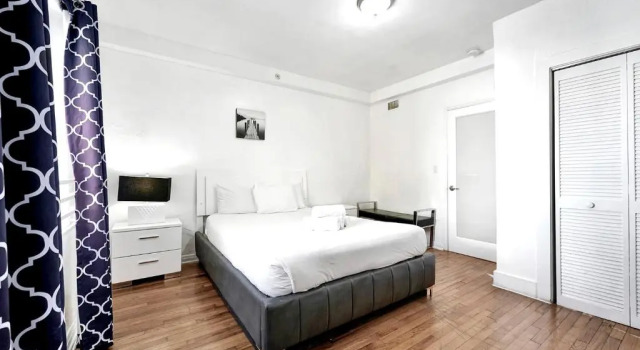 Апартаменты L’Etoile Apartments Part of the Oasis Casita Collection