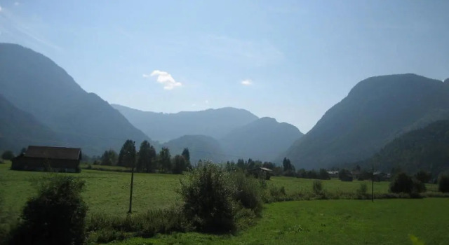 Апартаменты Appartement Weissbacher
