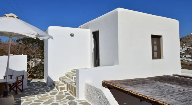 Студия Economy Petra Holiday Village