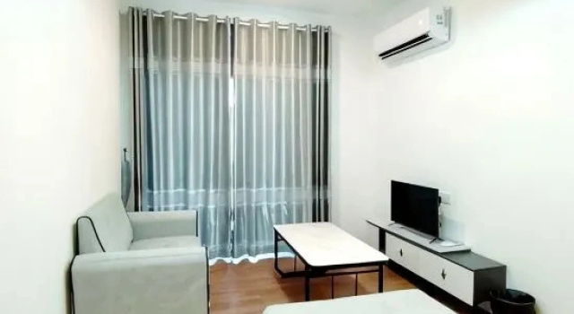 Люкс Hanns Avenue Center Sibu 2B2B