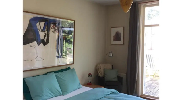 Bed & Breakfast Leonie