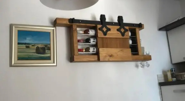 Apartment Kovacica, Забронировать Апартаменты/квартира Отели Примоштен с парковкой, рядом с Пляж Голден Зоун Караванс, Парковка