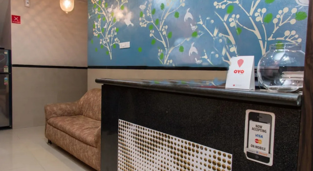 OYO 3630 Hotel Ajwa, Забронировать Отель Отели штата Махараштры 3 звезды, 3*