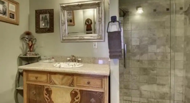 Номер Standard Ghost City Inn