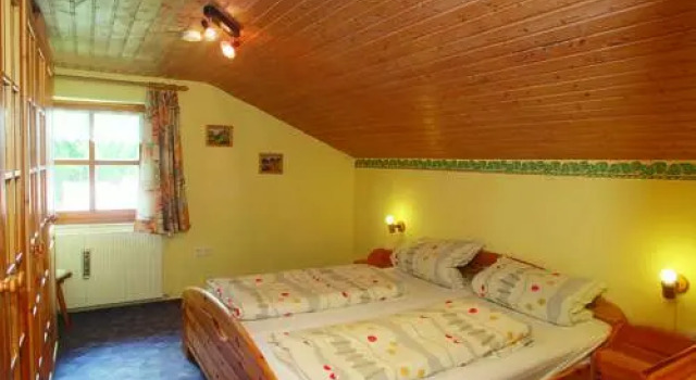 Waldpension, Réserver Hôtel Kollnburg Grosser Arber