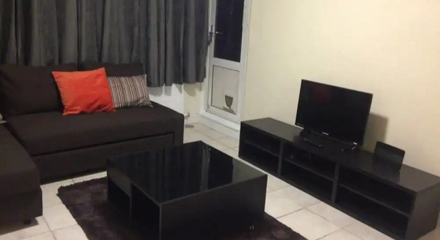 One bed Flat in Pimlico London