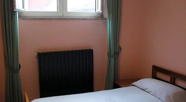 Номер Economy Hotel Grandinetti