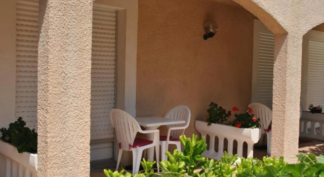 Standard cameră Hostellerie Saint Benoît