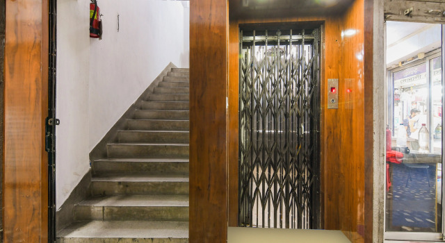 Super Hotel O Eminent Hotel