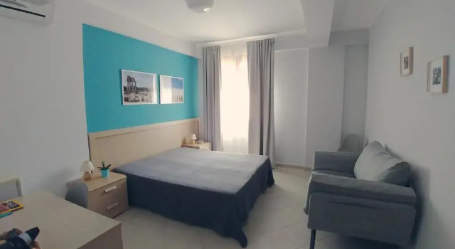 Номер Standard Bed & Breakfast Tiziana