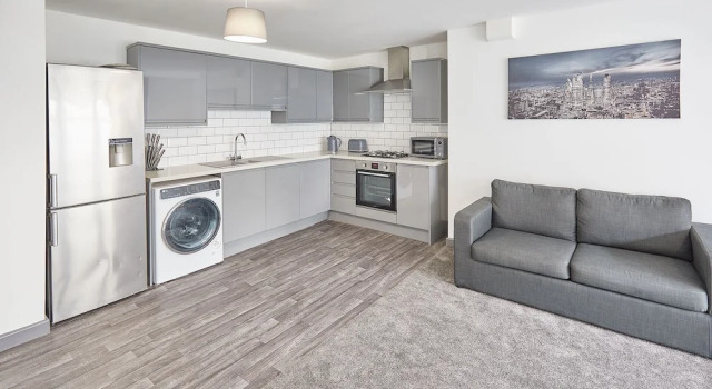 Апартаменты Host Stay Apartment 2 Clarendon