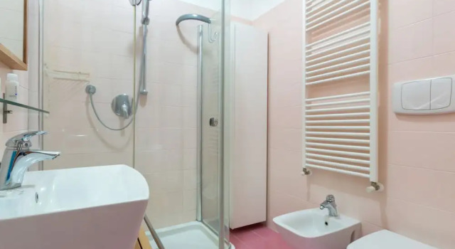 Апартаменты Savona District Terrace Flat