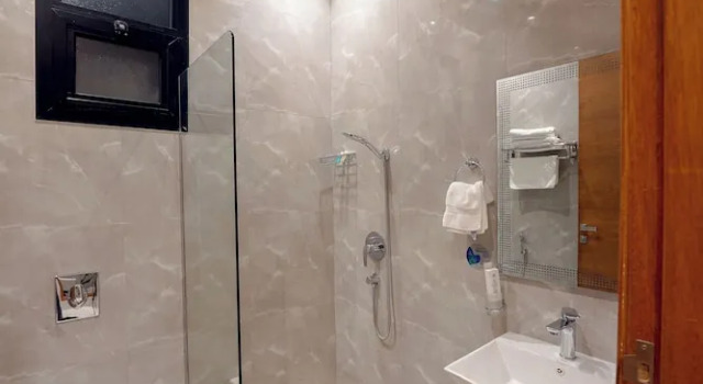 Апартаменты с 2 комнатами Namar Home Serviced Apartment - Tuwaiq