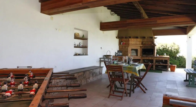 Коттедж FLH Mira Guincho House with Sea View and Garden