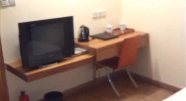 中山香都宾馆, Rezerwuj Hotel Zhongshan Guangdong