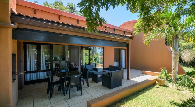 San Lameer Villa 2203