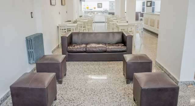 Belian Hotel, Rezerwuj Hotel Mar del Plata 