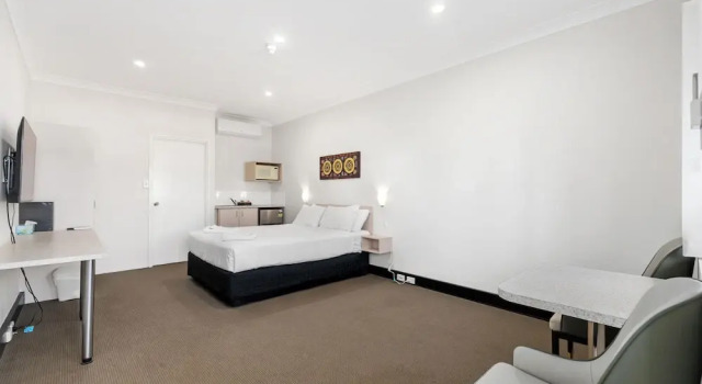 Номер Deluxe Pinjarra Resort