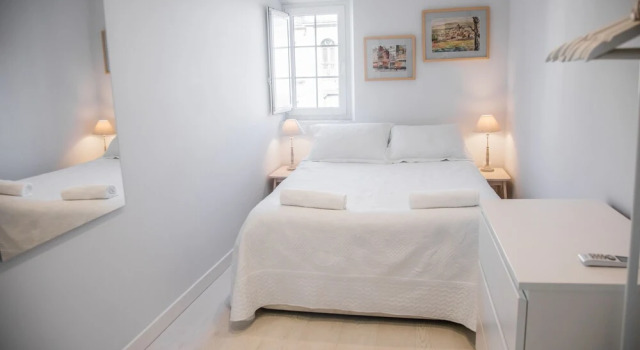Riverside Central Colon Penthouse, Забронировать Отель Старый город Севилья