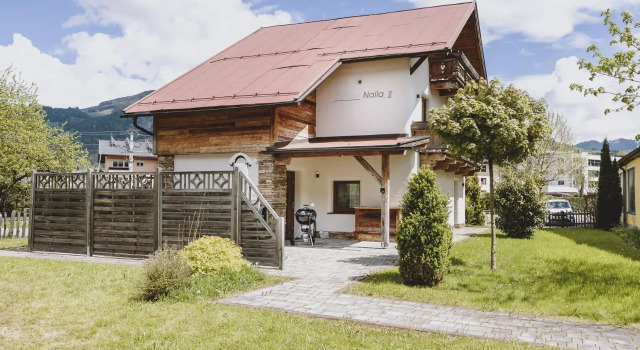 Chalet Naila II