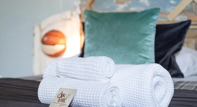 Номер Standard Bed and Breakfast Bric & Brac
