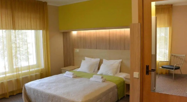 Номер Standard Alba Hotel