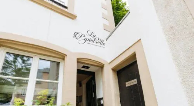 La Pipistrelle B&B Hotel, Rezerwuj Bed and Breakfast Hotele w Luxembourg ze śniadaniem, w pobliżu Mudam Luxembourg, Śniadanie