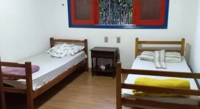 Hostel Pura Vida