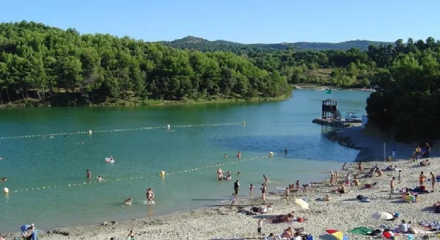 Номер Standard grand studio des rivages cathares
