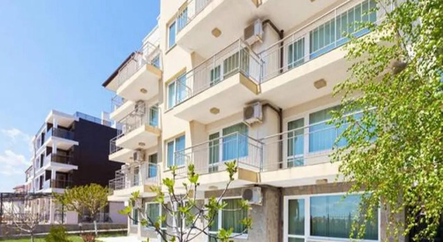 Dom-El Real Apartments 1 - Sveti Vlas