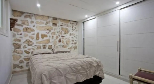 Апартаменты Standard 2C2-2 Apartamento en la Ciudad Antigua