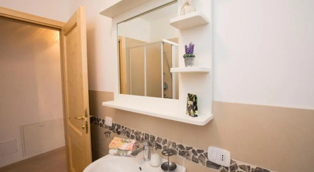 Двухместный номер Standard Agriturismo Ae Cavane