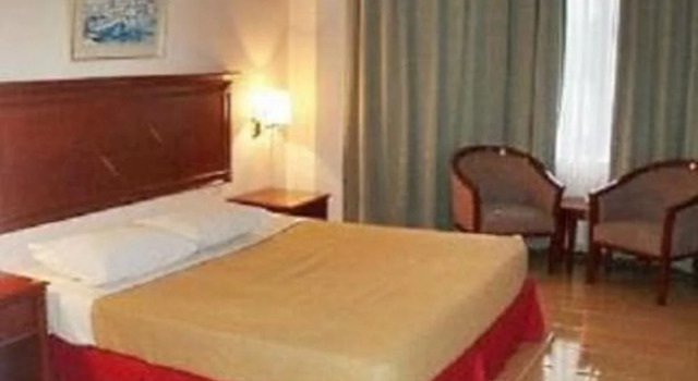 Blue Bay Resort