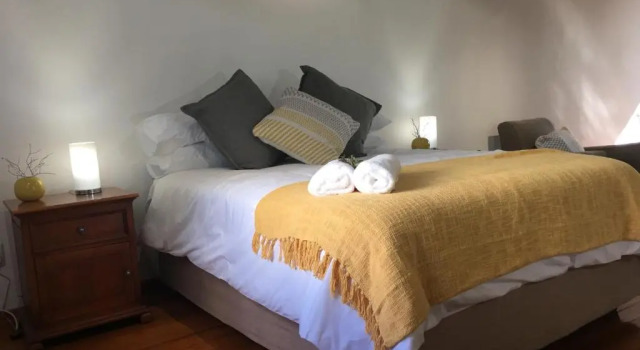 Двухместный номер Standard Cuckoos Nest Guest House