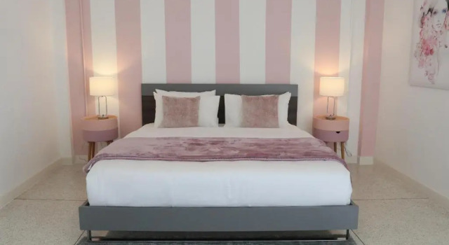 Апартаменты Deluxe Airee Premier Residence