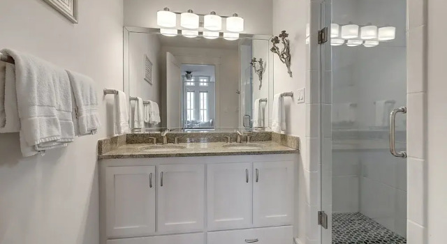 Коттедж Casa Blanca 107 SE