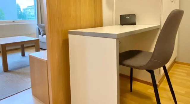 Апартаменты TH City Suite 3