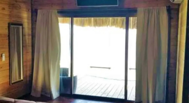 Двухместный номер Standard Дуплекс с видом на океан Lina Point Belize Overwater Resort