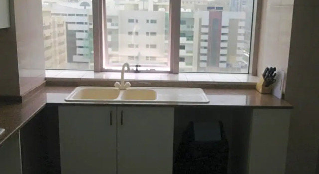 Апартаменты Al Zahabiya Hotel Apartments