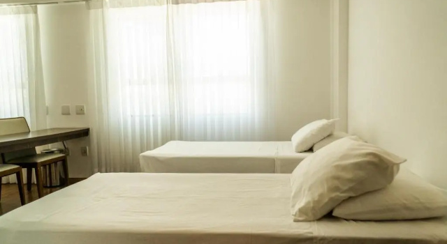 Семейный люкс Firenze Business Hotel