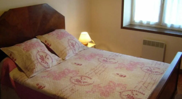 Gîte Saint-Hilaire-de-Riez, 3 pièces, 4 personnes - FR-1-426-264