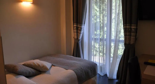 Номер Standard Hotel Saint Pierre
