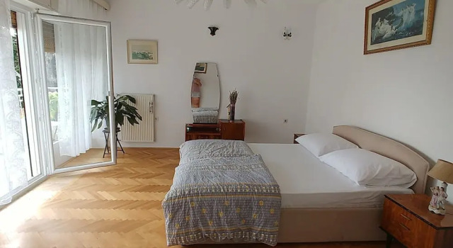 Апартаменты V&A Vacation Apartment