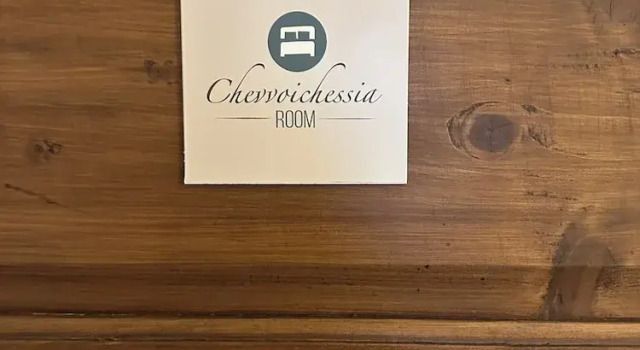 Номер Classic LAltro Sapore Rooms
