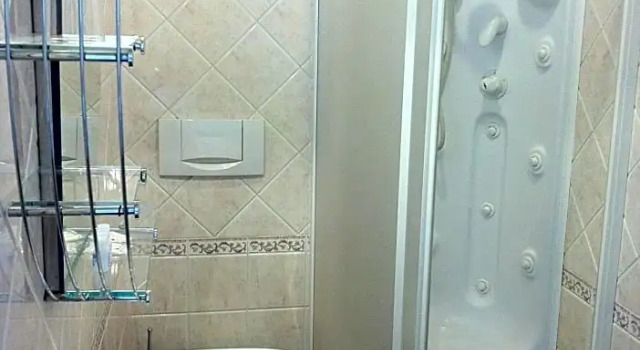 Номер Standard Hotel Torrismondi