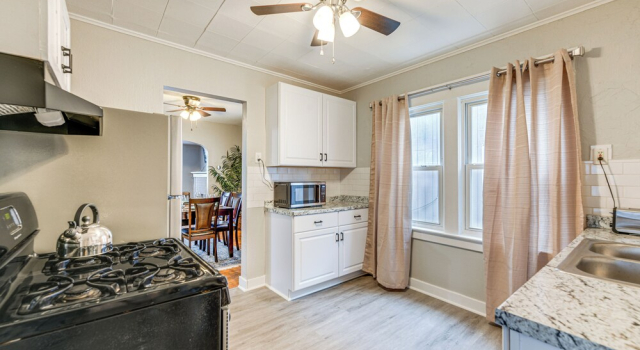 Апартаменты 6 Mi to Dtwn Attractions: Buffalo Apartment!