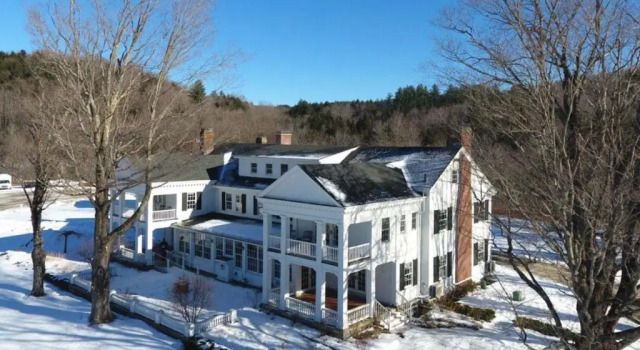 Номер Standard The White House Inn