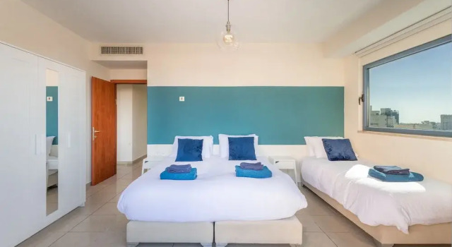 Magical Penthouse Center Jerusalem, Забронировать Апартаменты/квартира Апартаменты Иерусалима, рядом с Великая синагога, Апартаменты/квартира