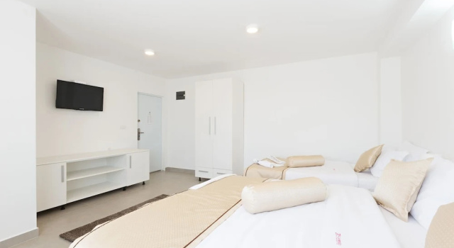 Номер Comfort Flamingo Resort