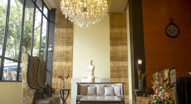 Venus Parkview Hotel